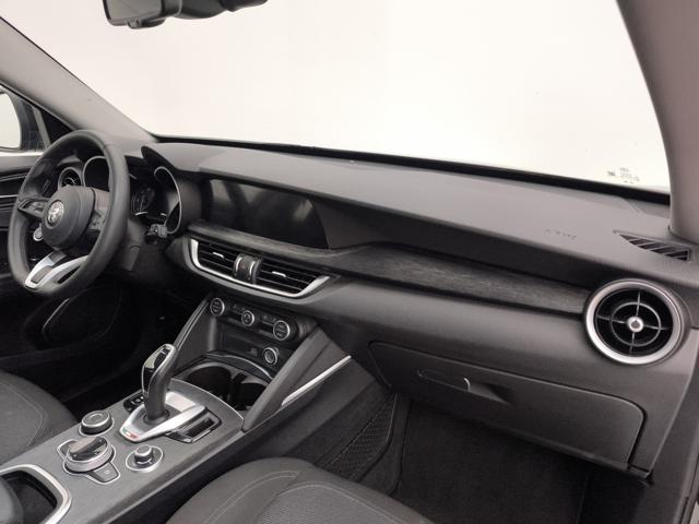 ALFA ROMEO Stelvio usata, con Sensore di pioggia