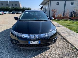 HONDA Civic usata, con Airbag