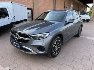 MERCEDES-BENZ GLC 220 d 4Matic Mild Hybrid Advanced Plus