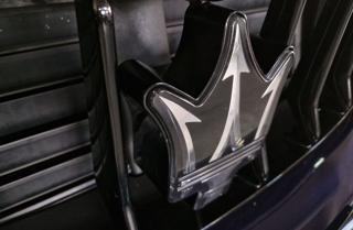 MASERATI Levante usata, con Volante in pelle