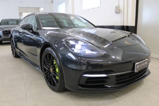PORSCHE Panamera 2.9 4 E-Hybrid 