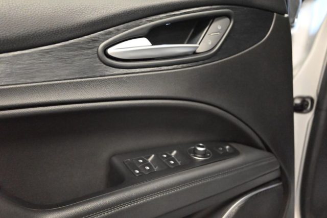 ALFA ROMEO Stelvio usata 38