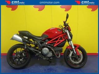 DUCATI Monster 796