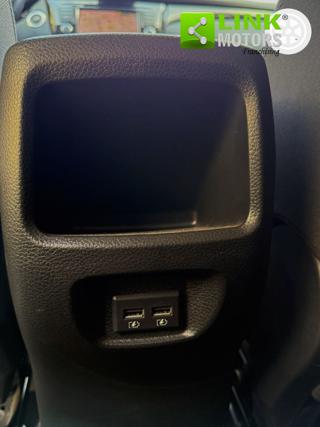 NISSAN Qashqai usata, con Immobilizzatore elettronico