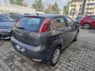FIAT Punto usata, con Airbag Passeggero