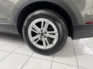 AUDI Q3 usata 29