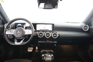 MERCEDES-BENZ A 180 usata 3