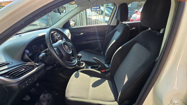 FIAT Tipo usata, con Immobilizzatore elettronico