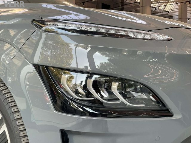 HYUNDAI Kona usata, con Airbag