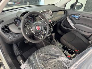FIAT 500X usata, con Climatizzatore