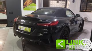 BMW Z4 usata 4