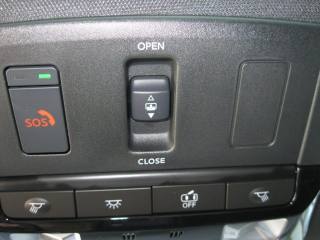 NISSAN Qashqai usata, con Volante multifunzione