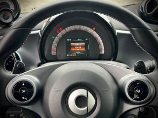 SMART ForFour usata, con USB