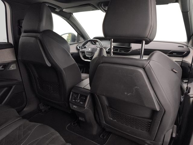 PEUGEOT 5008 usata, con Autoradio digitale