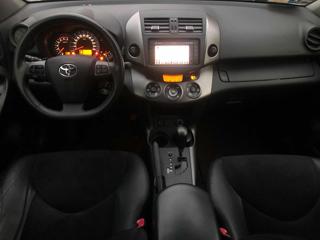 TOYOTA RAV 4 MY23 usata, con Gancio traino