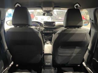 PEUGEOT 2008 usata, con Autoradio digitale