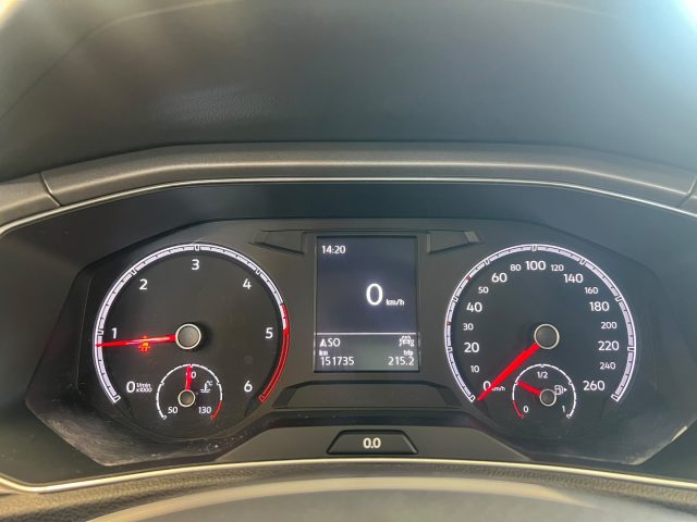 VOLKSWAGEN T-Roc usata, con Controllo trazione