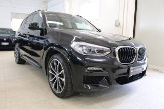BMW X3 xDrive20d Msport