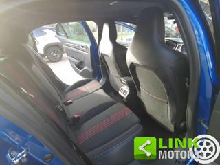 RENAULT Megane usata, con Bluetooth