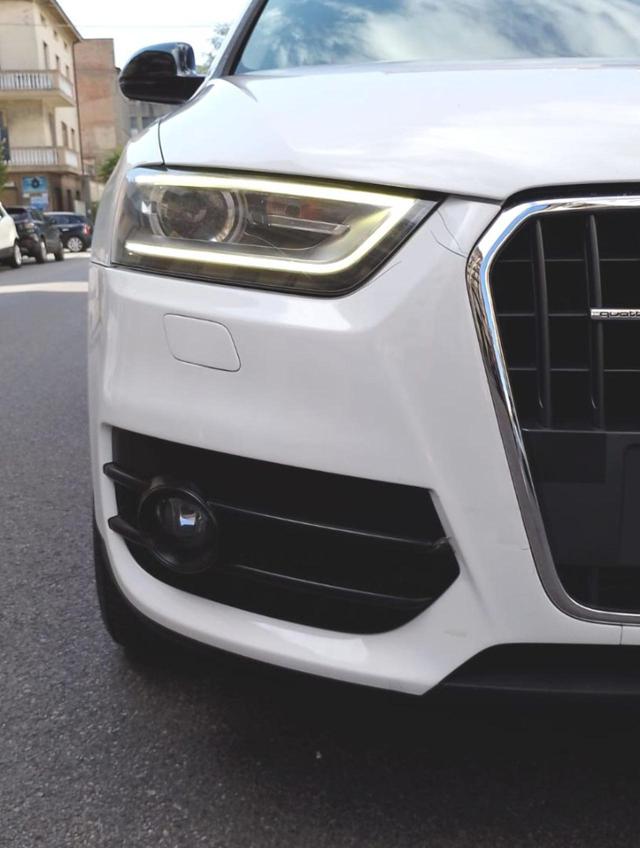 AUDI Q3 usata, con Autoradio