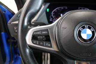 BMW 118 usata, con Sensore di pioggia