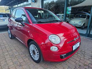 FIAT 500 usata, con Alzacristalli elettrici