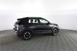 VOLKSWAGEN T-Cross usata 2