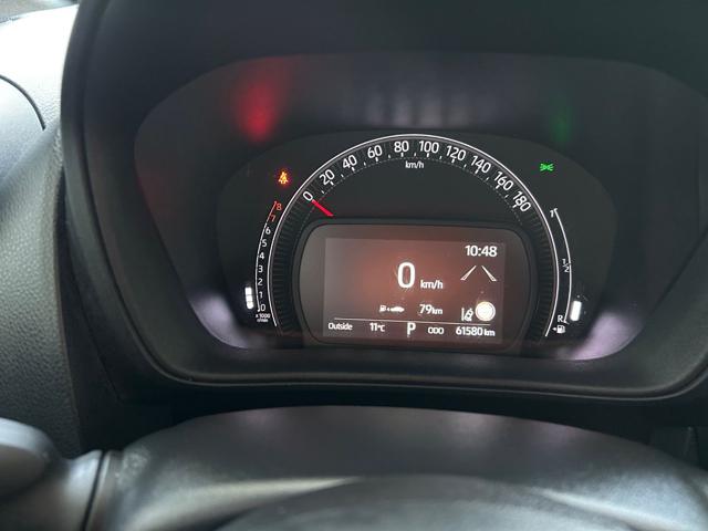 TOYOTA Aygo X usata, con Climatizzatore
