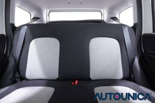 FIAT Panda usata, con Airbag testa