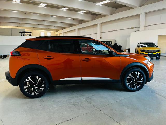 PEUGEOT 2008 usata, con Controllo trazione