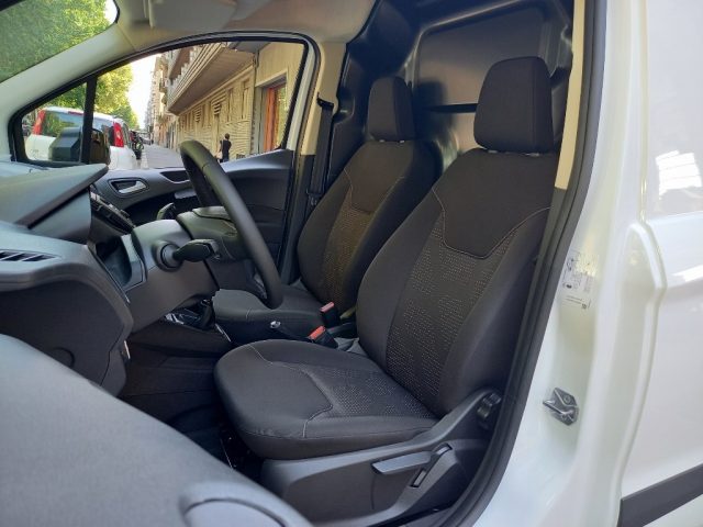 FORD Transit Courier usata, con Servosterzo