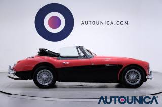 AUSTIN Healey usata 3