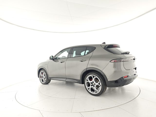 ALFA ROMEO Tonale usata, con Cerchi in lega