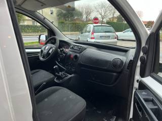 FIAT Fiorino usata, con Chiusura centralizzata