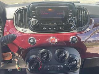 FIAT 500 usata, con Alzacristalli elettrici