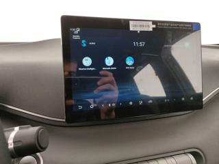 BYD Dolphin Surf usata, con USB
