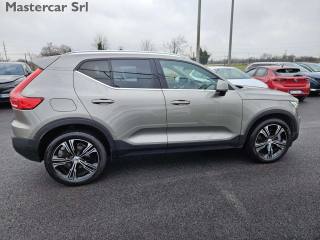 VOLVO XC40 usata, con Antifurto
