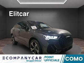 AUDI Q3 usata, con Alzacristalli elettrici