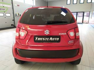 SUZUKI Ignis usata, con Airbag Passeggero