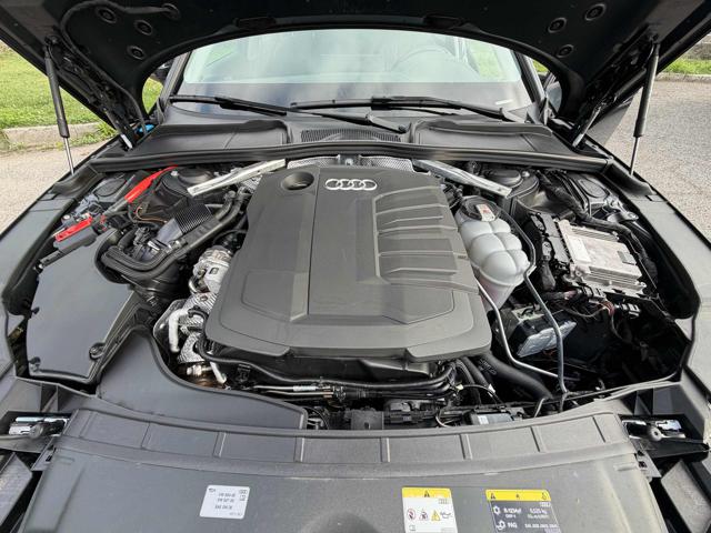 AUDI A4 usata, con Sensore di luce