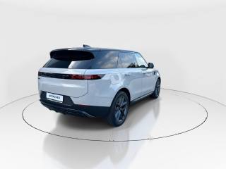 LAND ROVER Range Rover Sport usata, con Airbag