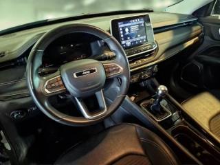 JEEP Compass usata, con Controllo trazione