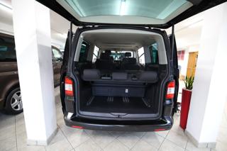 VOLKSWAGEN Multivan usata, con ESP