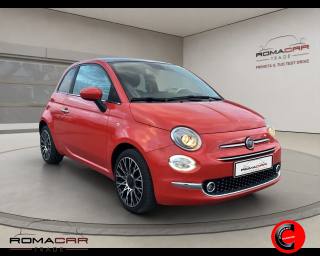 FIAT 500 usata, con Airbag laterali