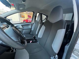 CITROEN C1 usata 7