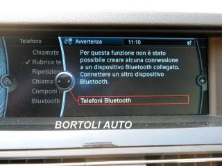 BMW 520 usata, con Filtro antiparticolato