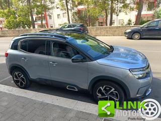 CITROEN C5 Aircross usata, con Monitoraggio pressione pneumatici