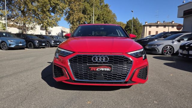AUDI A3 usata, con Airbag