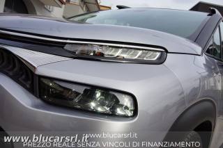CITROEN C3 Aircross usata, con Sensore di pioggia
