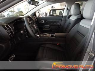 CITROEN C5 Aircross usata, con Airbag